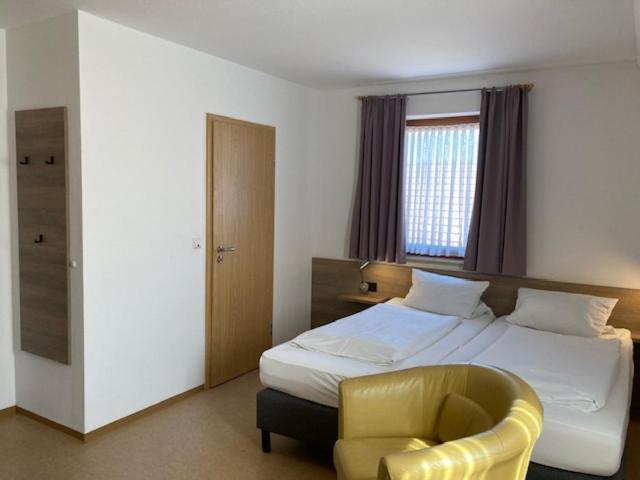 Zenntaler Hof Hotel Neuhof an der Zenn Eksteriør billede